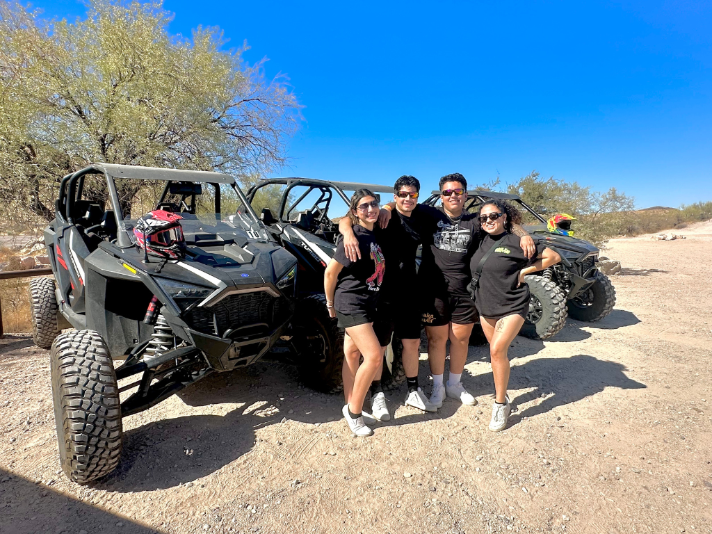 atv, atv rental, atv rentals near me, utv rentals near me, lake pleasant