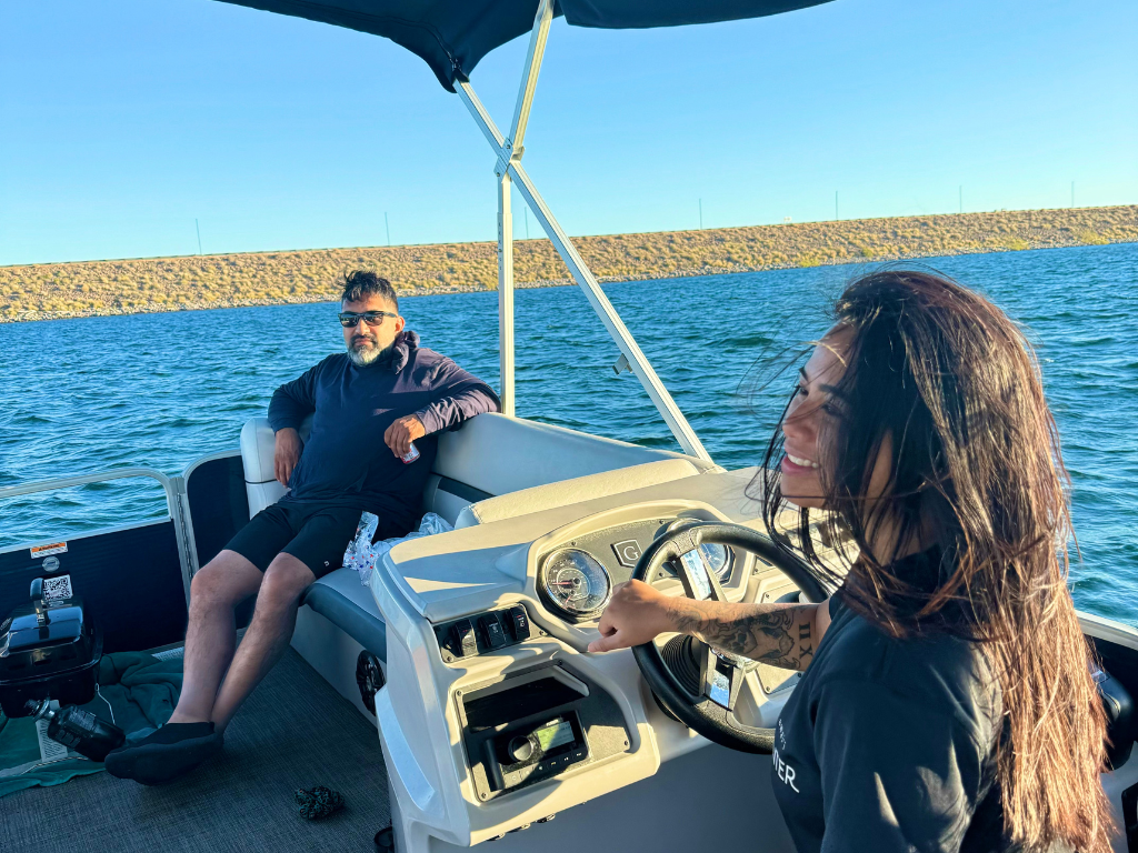 Read more about the article Exploring the Benefits of Boat Rental Services with Adventus Club, Arizona’s Premier Choice on Lake Pleasant