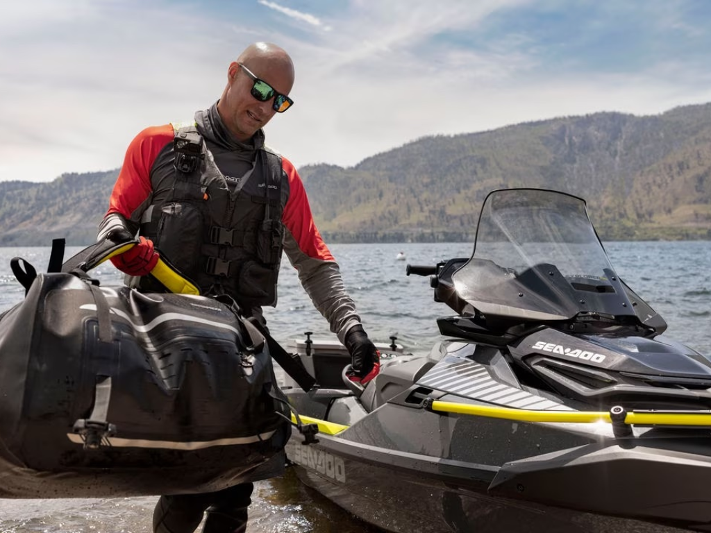 Preparing Your Jet Ski for the Off-Season