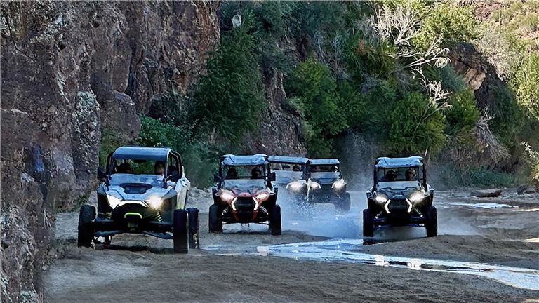 Top 5 ATV Events in Arizona