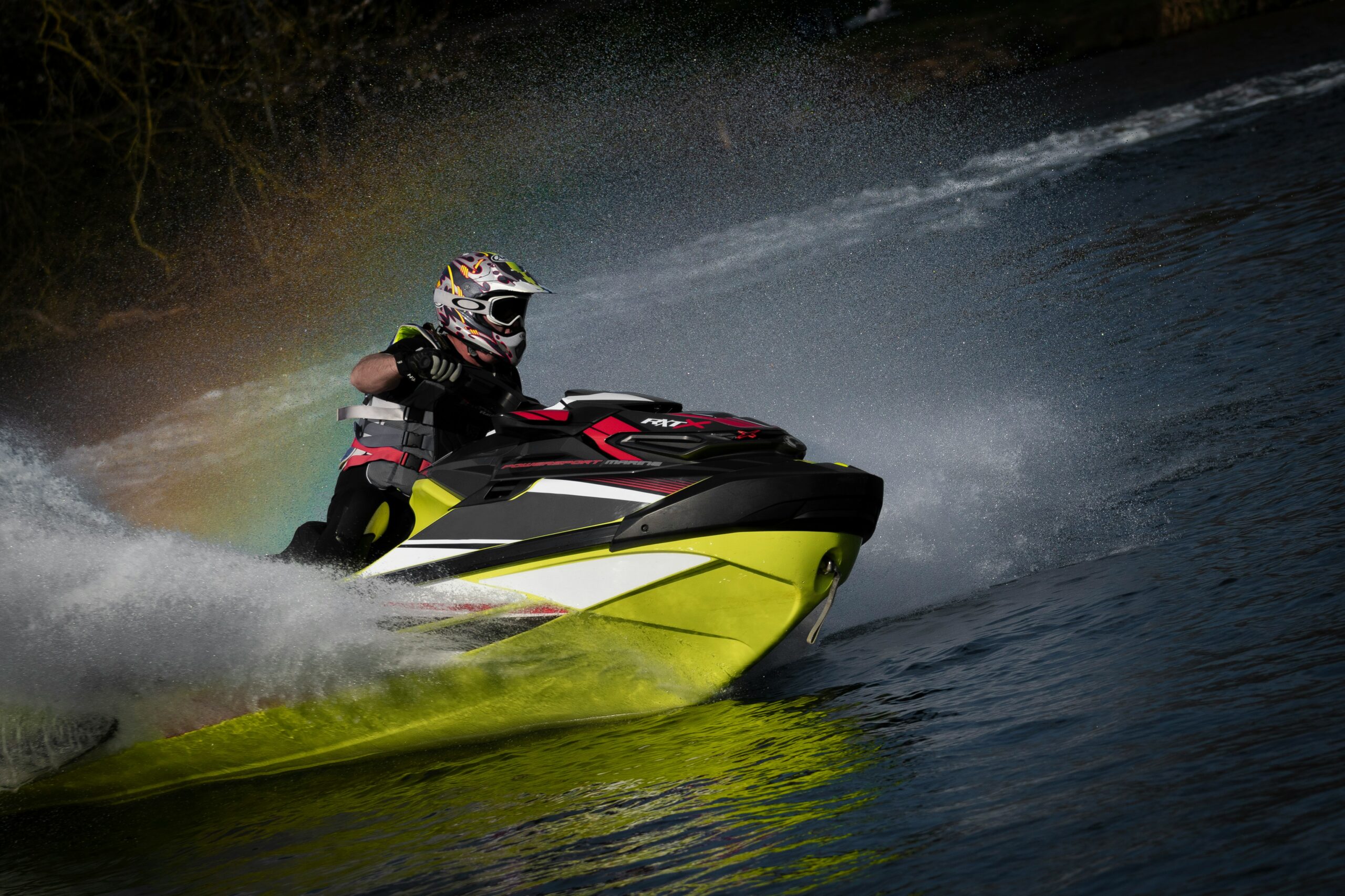 Read more about the article Top 5 Jet Ski Tricks for Beginners