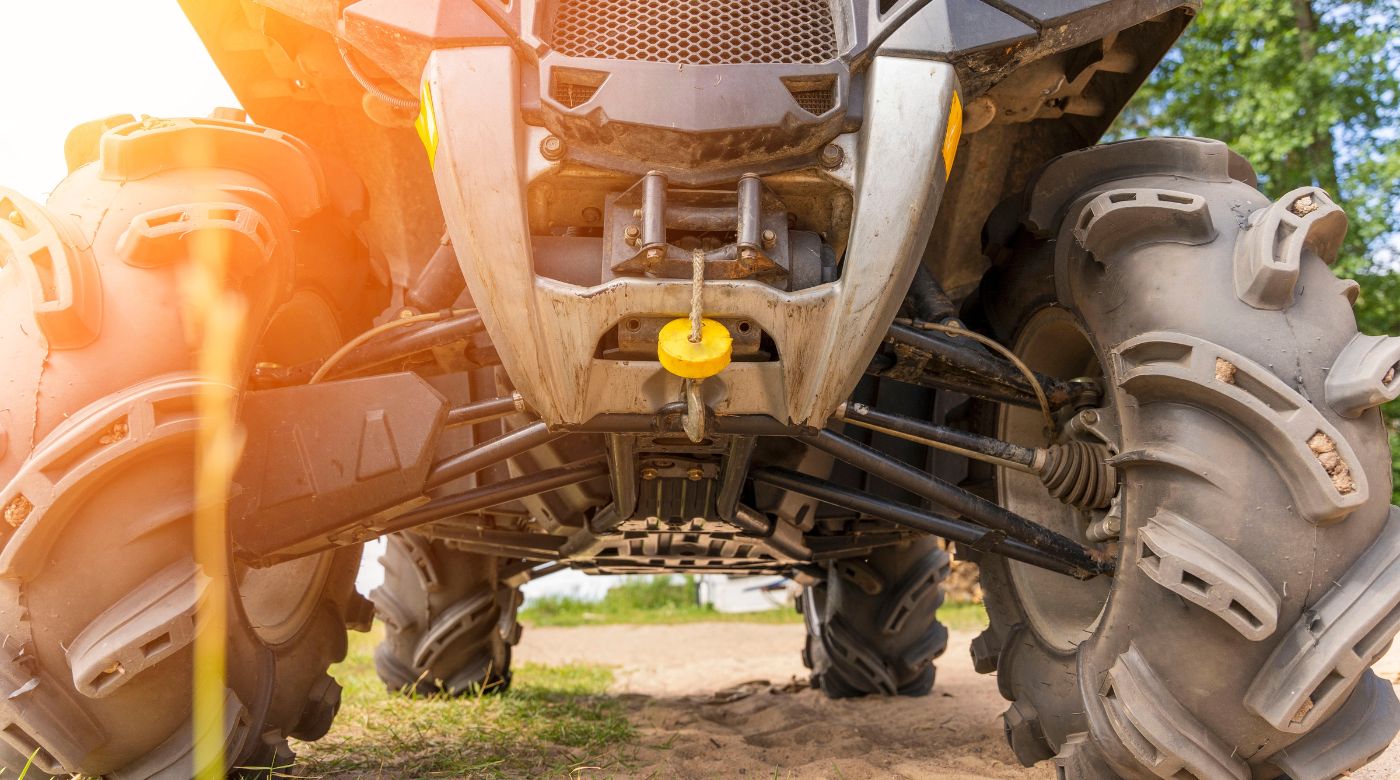 ATV Maintenance Tips for Longevity | Adventus club