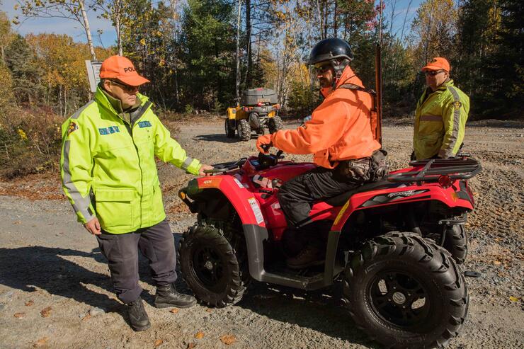 ATV Riding Laws and Regulations by State/Region - Adventus Club