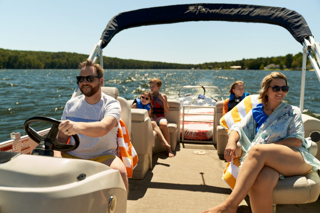 Best Times for Seasonal Boating
