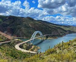 Camping and Boating at Roosevelt Lake | Adventus club