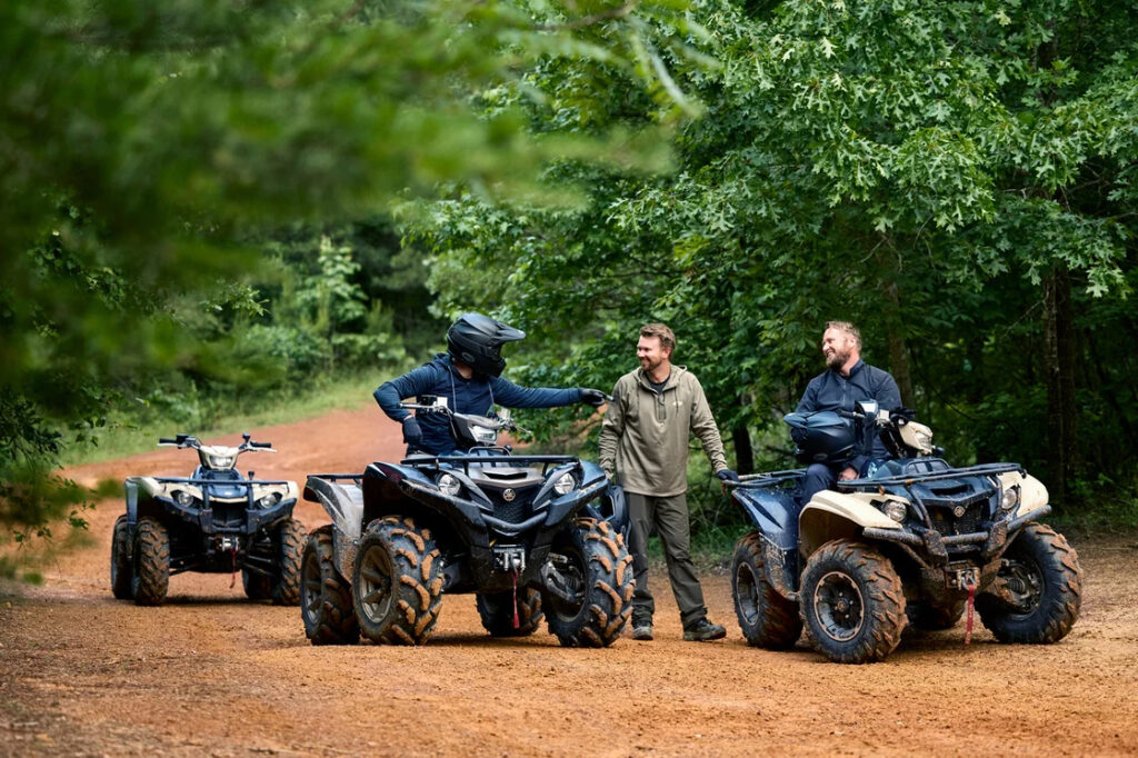 Read more about the article Top ATV Accessories and Upgrades for Beginners