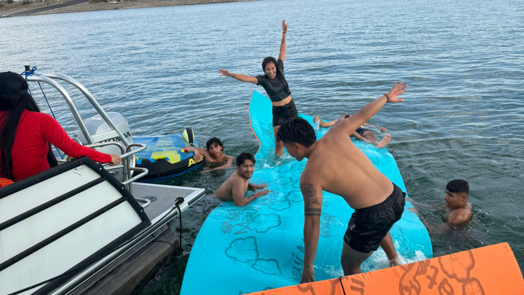 lake pleasant boat rentals