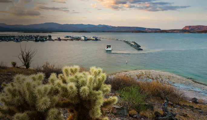 Lake Pleasant
