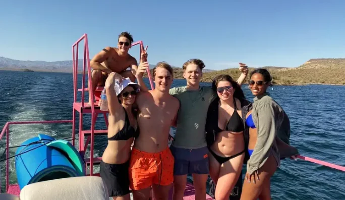 Lake Pleasant Boat Rentals