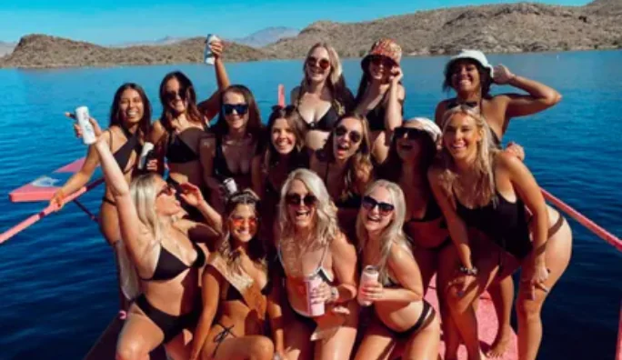 Lake Pleasant boat rentals