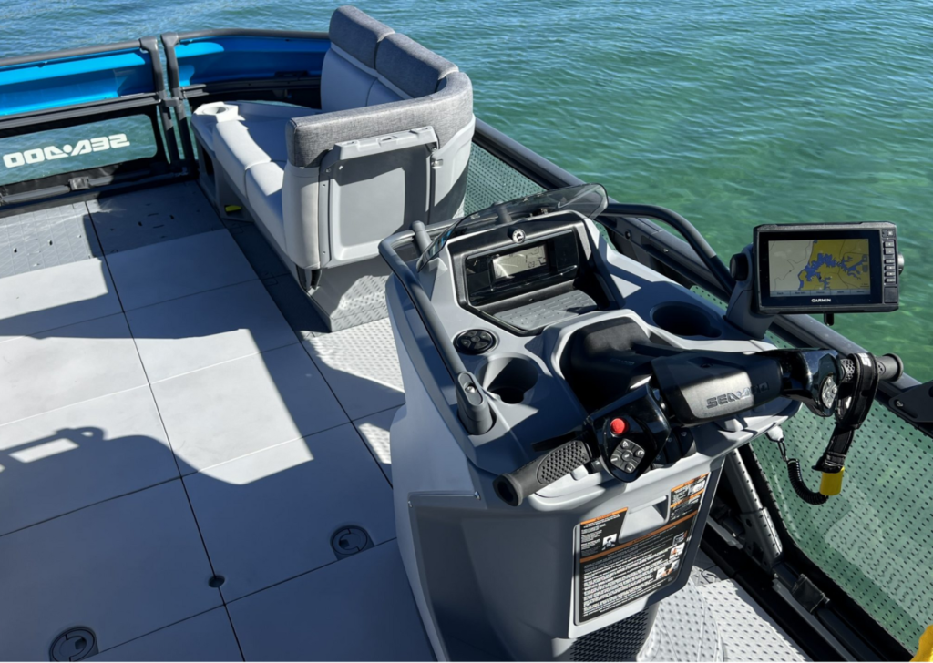 Boat Rental