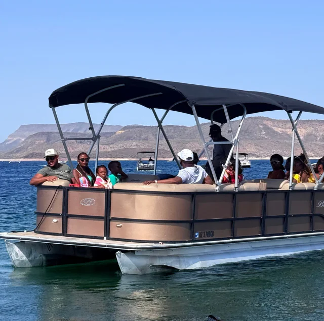 Lake Pleasant boat rentals