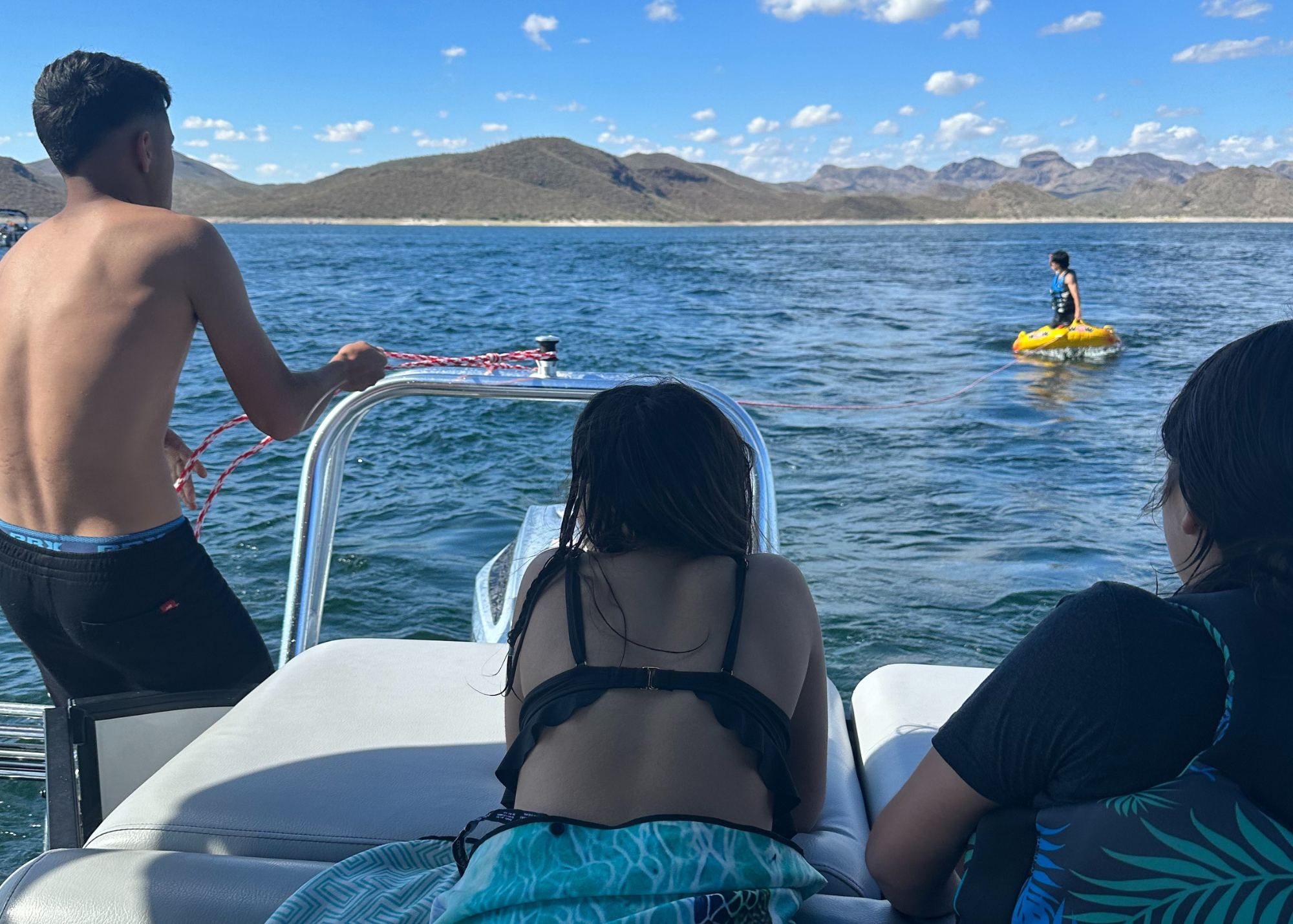 Lake Pleasant