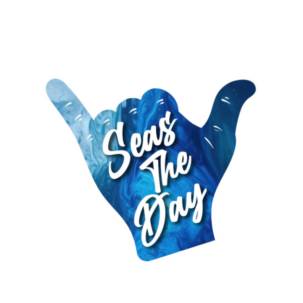 SeasTheDayLogo