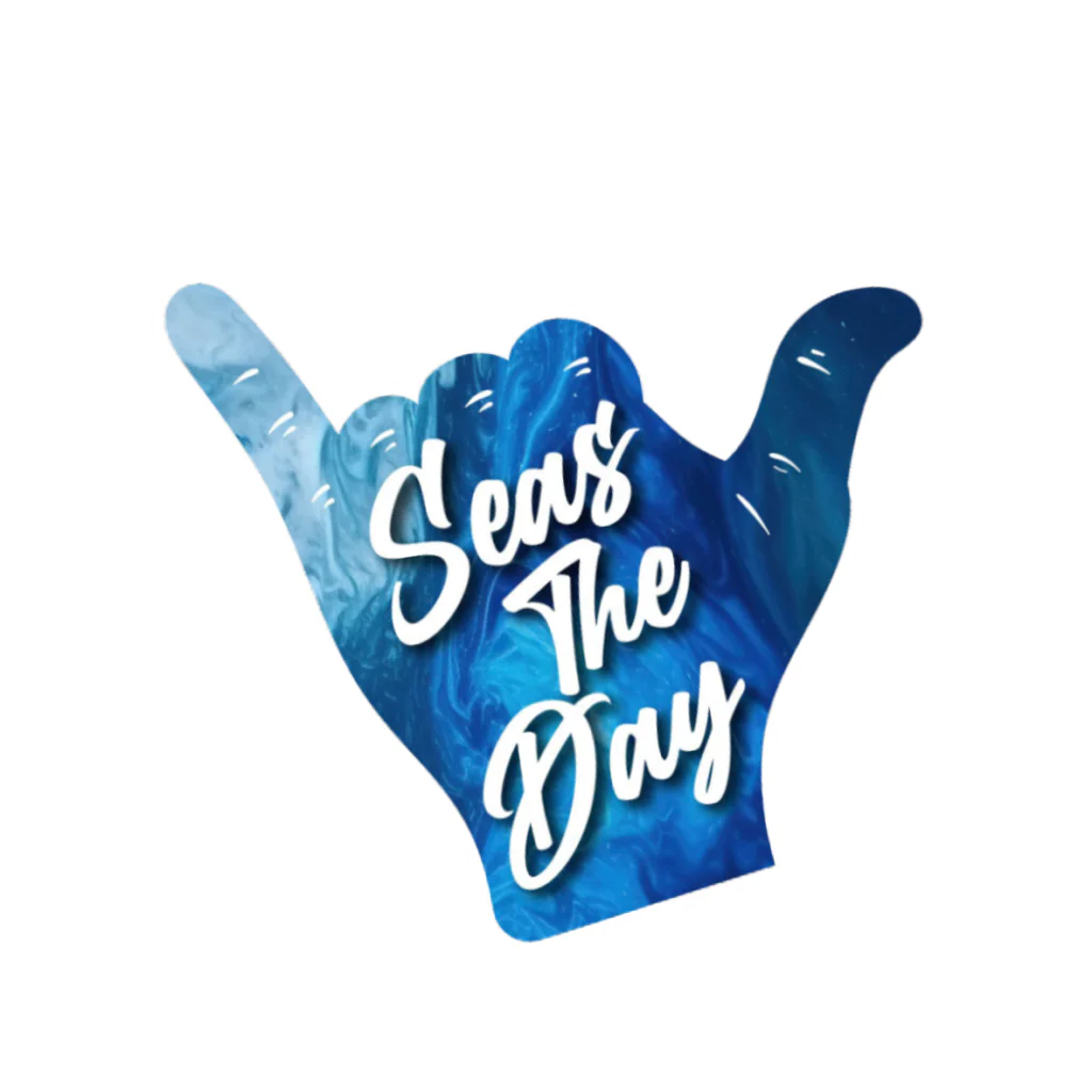 SeasTheDayLogo