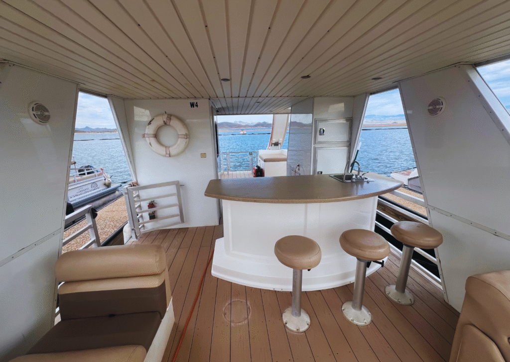 Yacht Rental Lake Pleasant