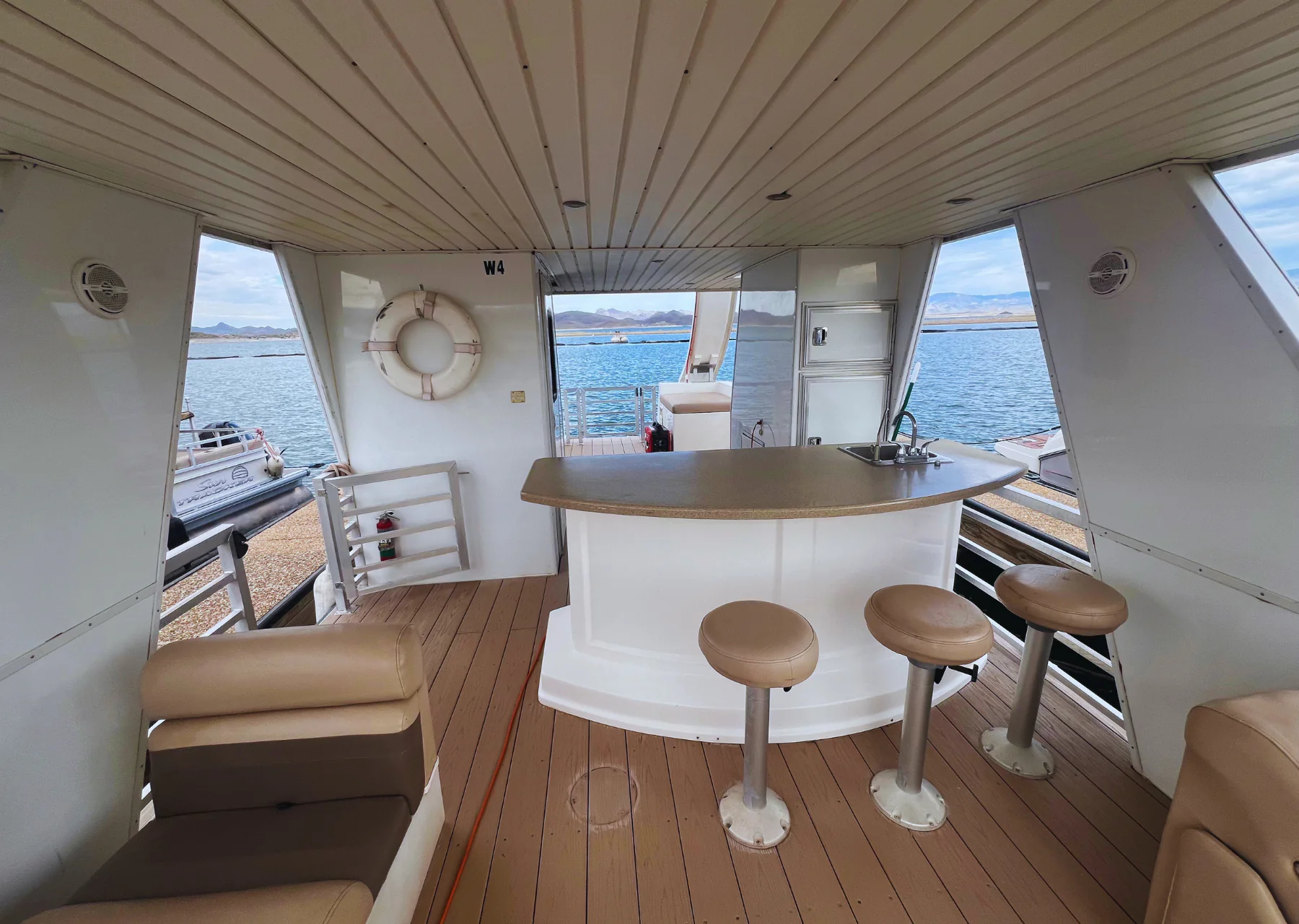 Yacht Rental Lake Pleasant