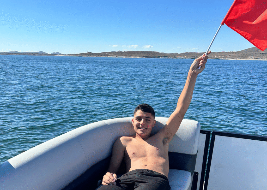 Boat Rentals Lake Pleasant