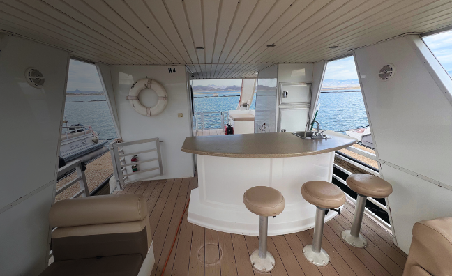 Lake Pleasant Boat Rentals