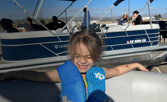 Lake pleasant boat rentals