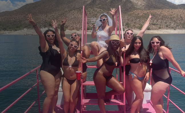 Lake Pleasant boat rentals