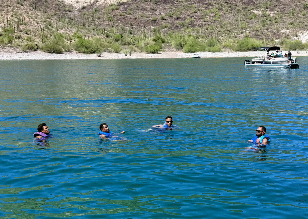 lake pleasant boat rentals