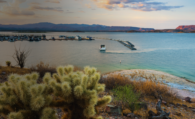 lake pleasant boat rentals