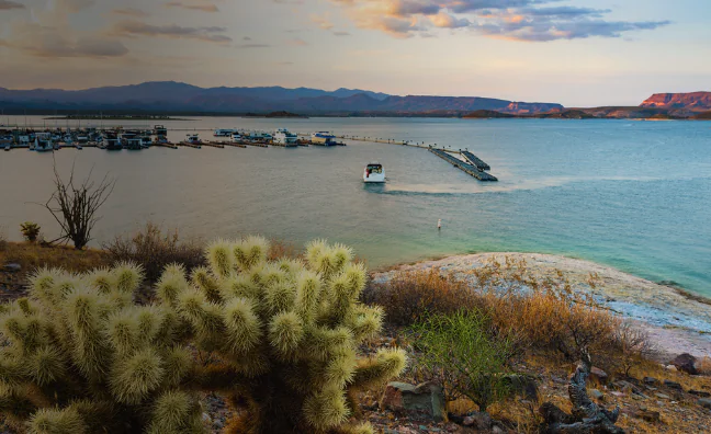 lake pleasant boat rentals