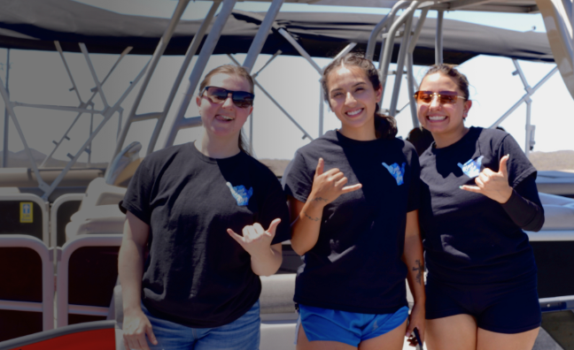 Seas The Day Boat Rentals