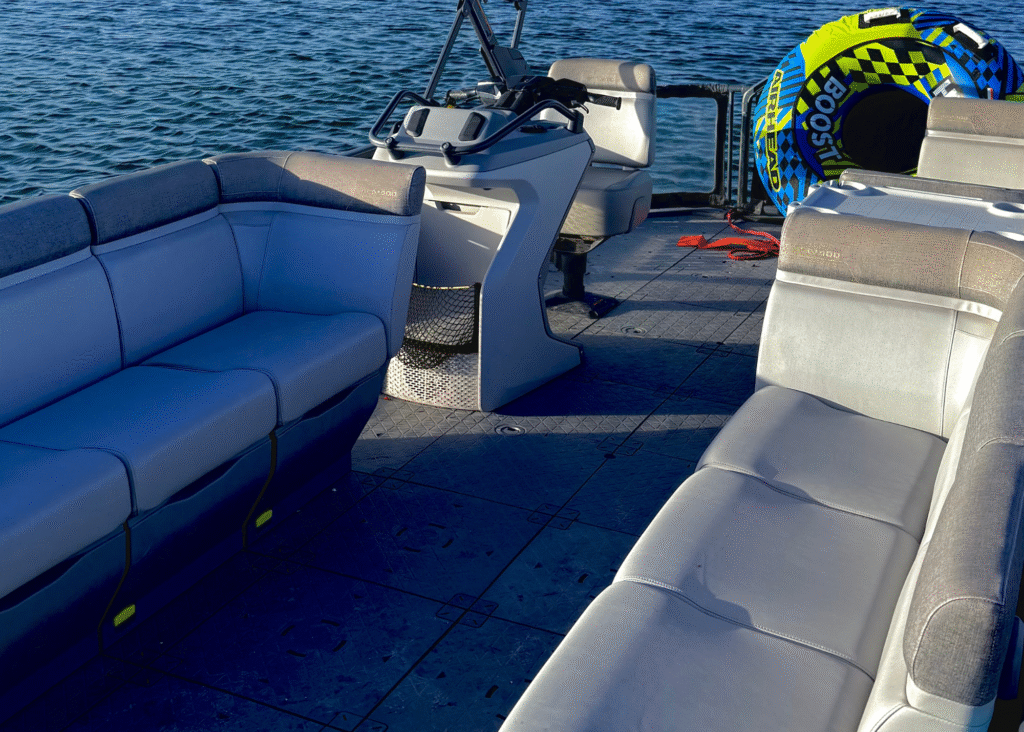 lake pleasant boat rentals