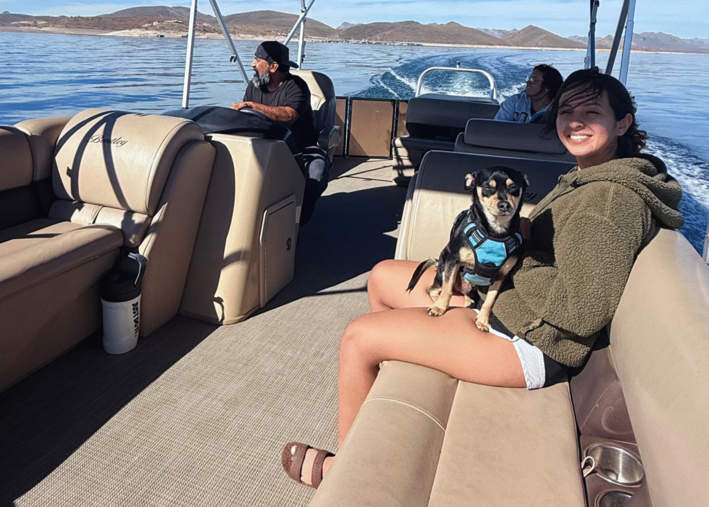 lake pleasant boat rentals