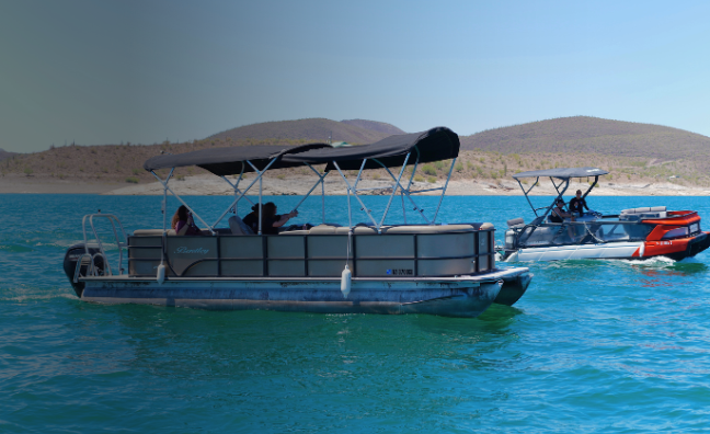 lake pleasant boat rentals