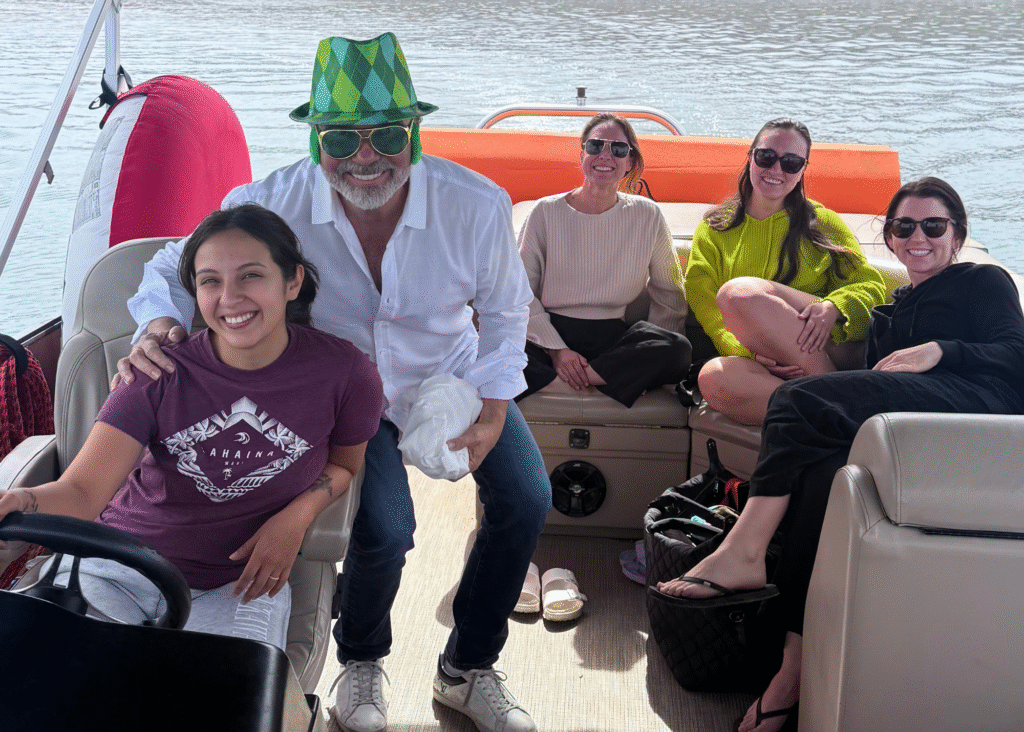 lake pleasant boat rentals