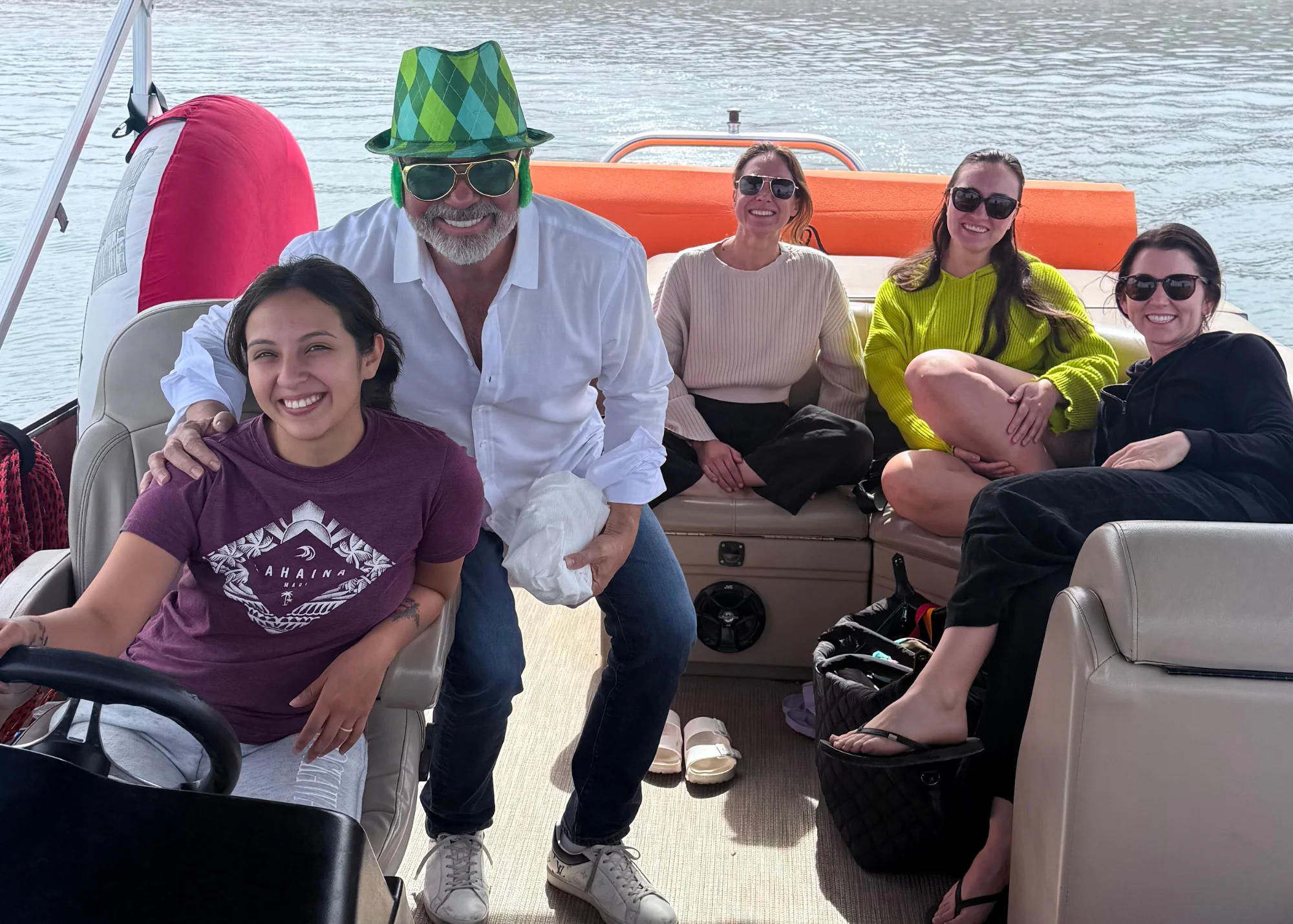 lake pleasant boat rentals