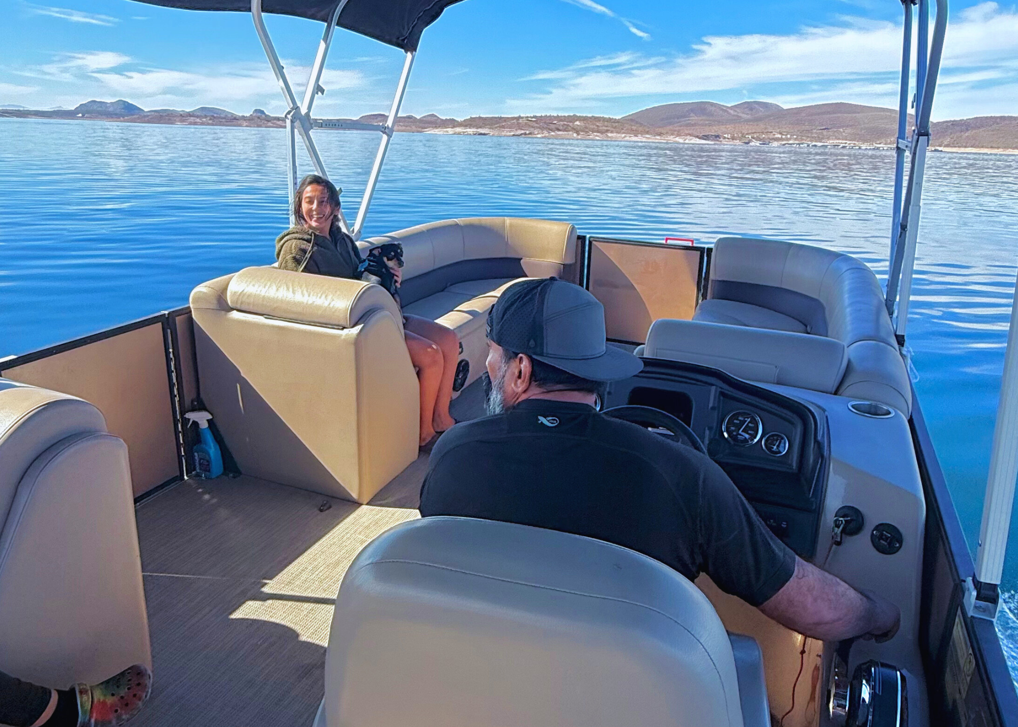 lake pleasant boat rentals
