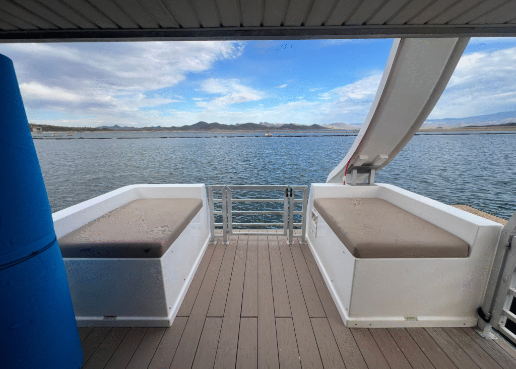 lake pleasant boat rentals