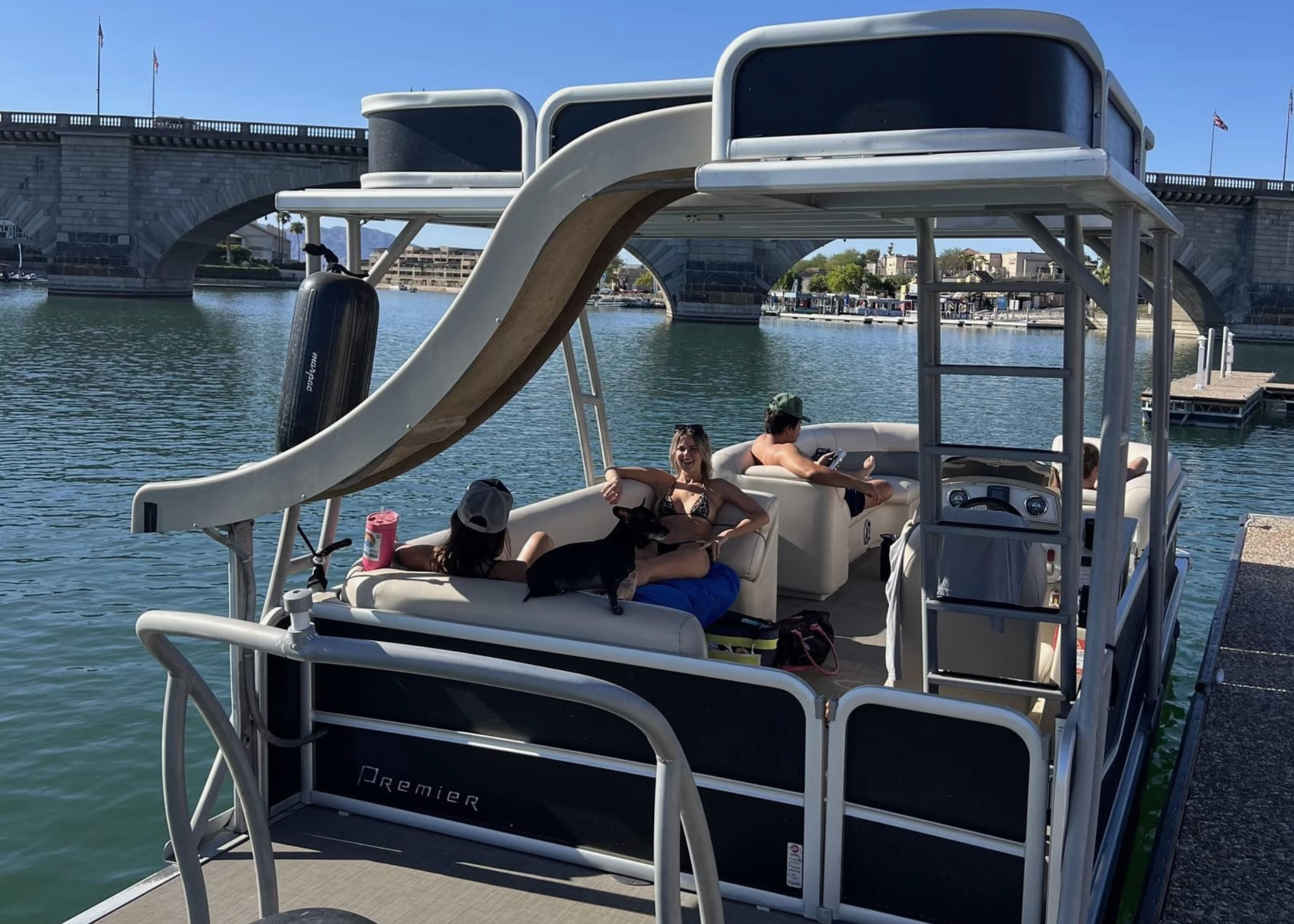 lake pleasant boat rentals
