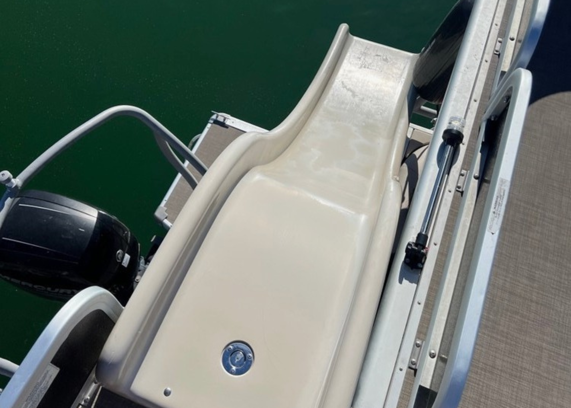 lake pleasant boat rentals