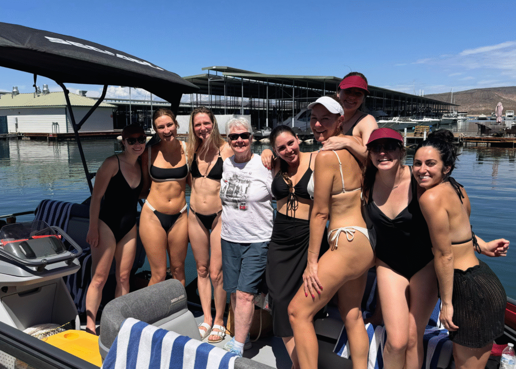 lake pleasant boat rentals
