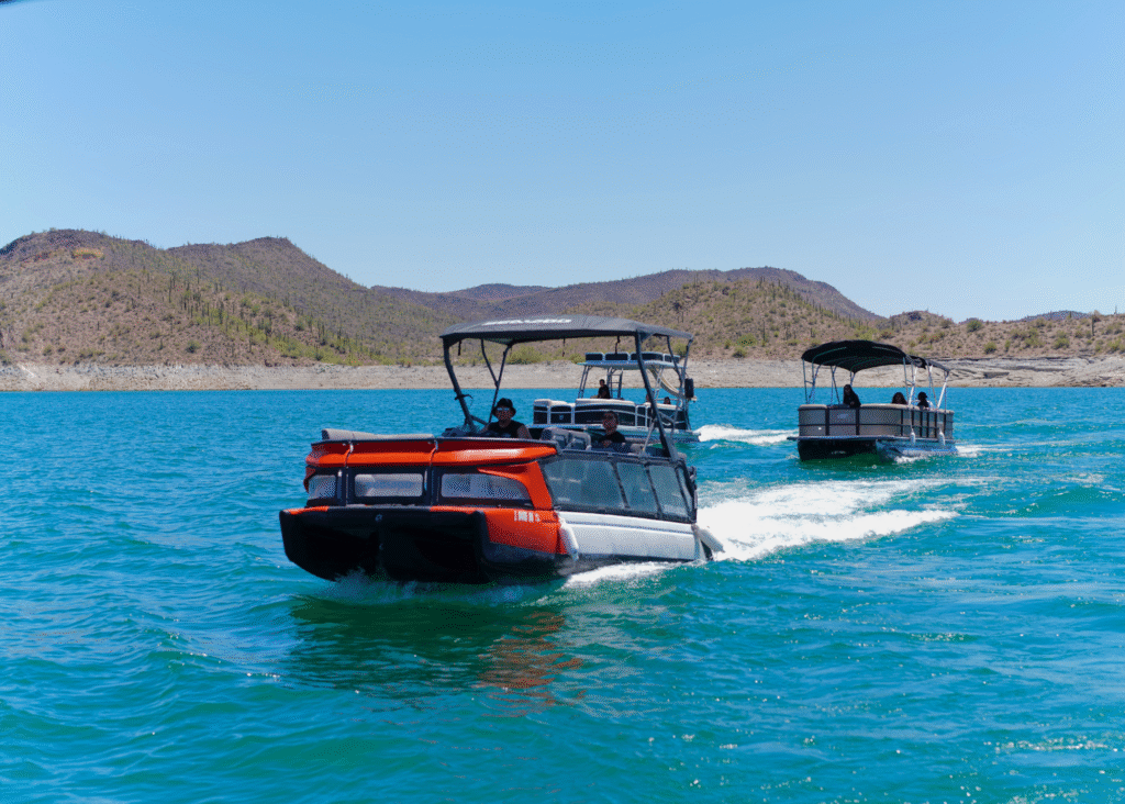 Seadoo Switch Rental Phoenix Arizona