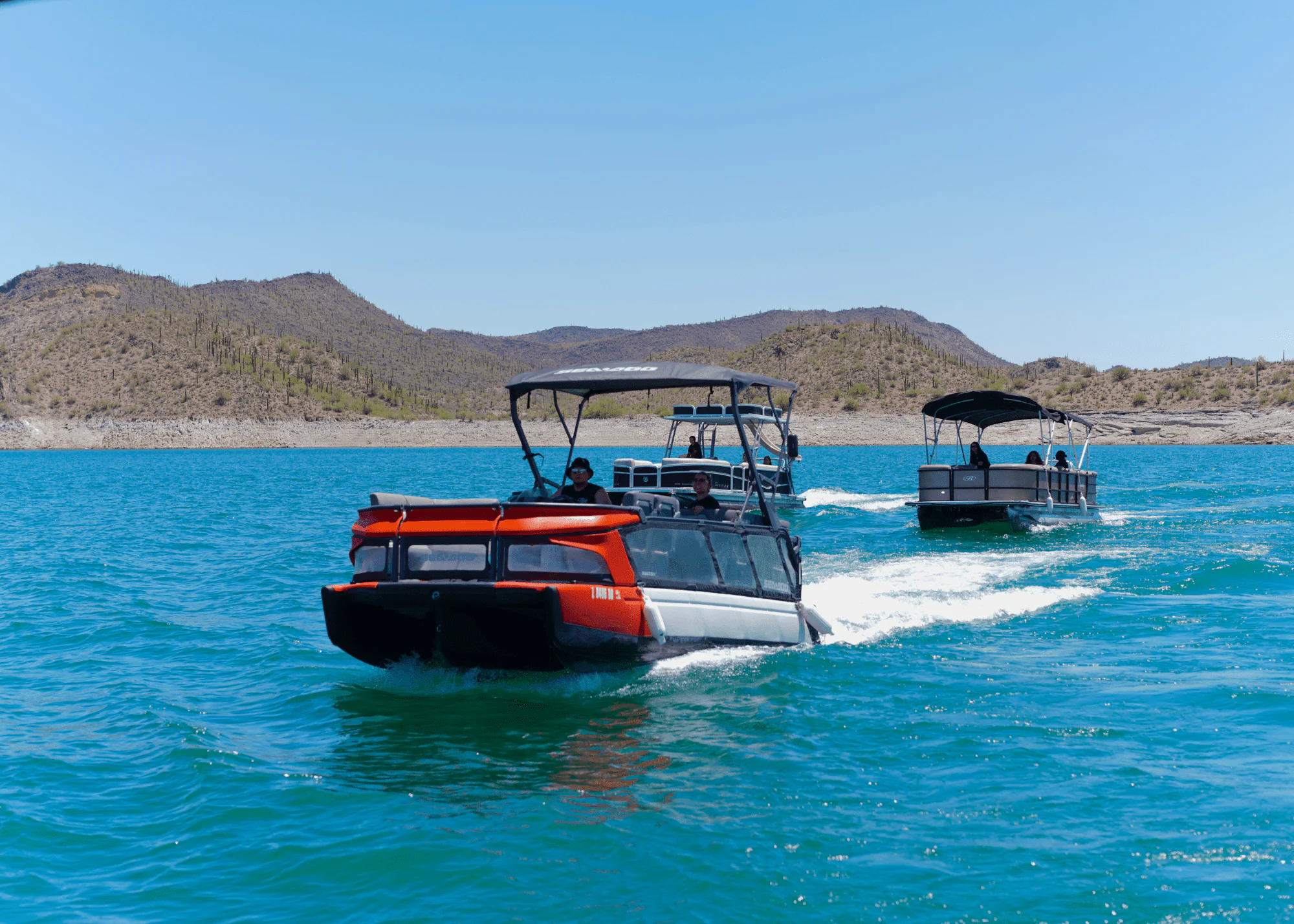 Seadoo Switch Rental Phoenix Arizona