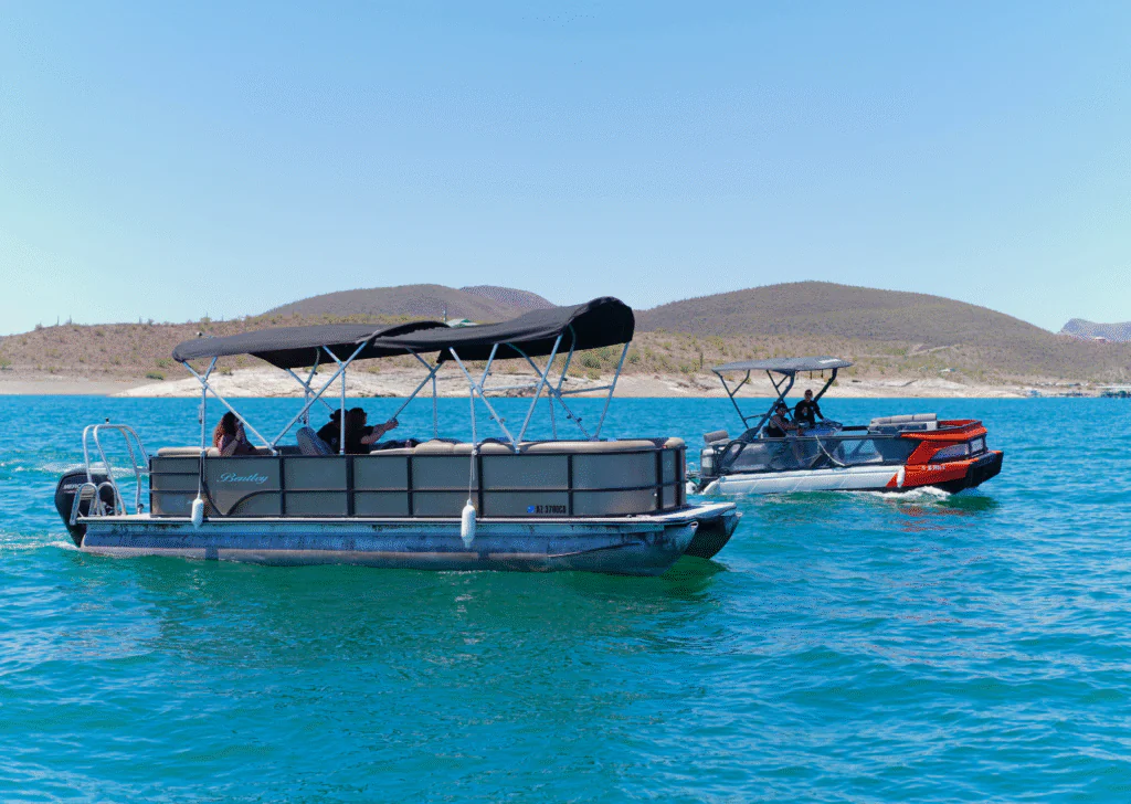 lake pleasant boat rentals
