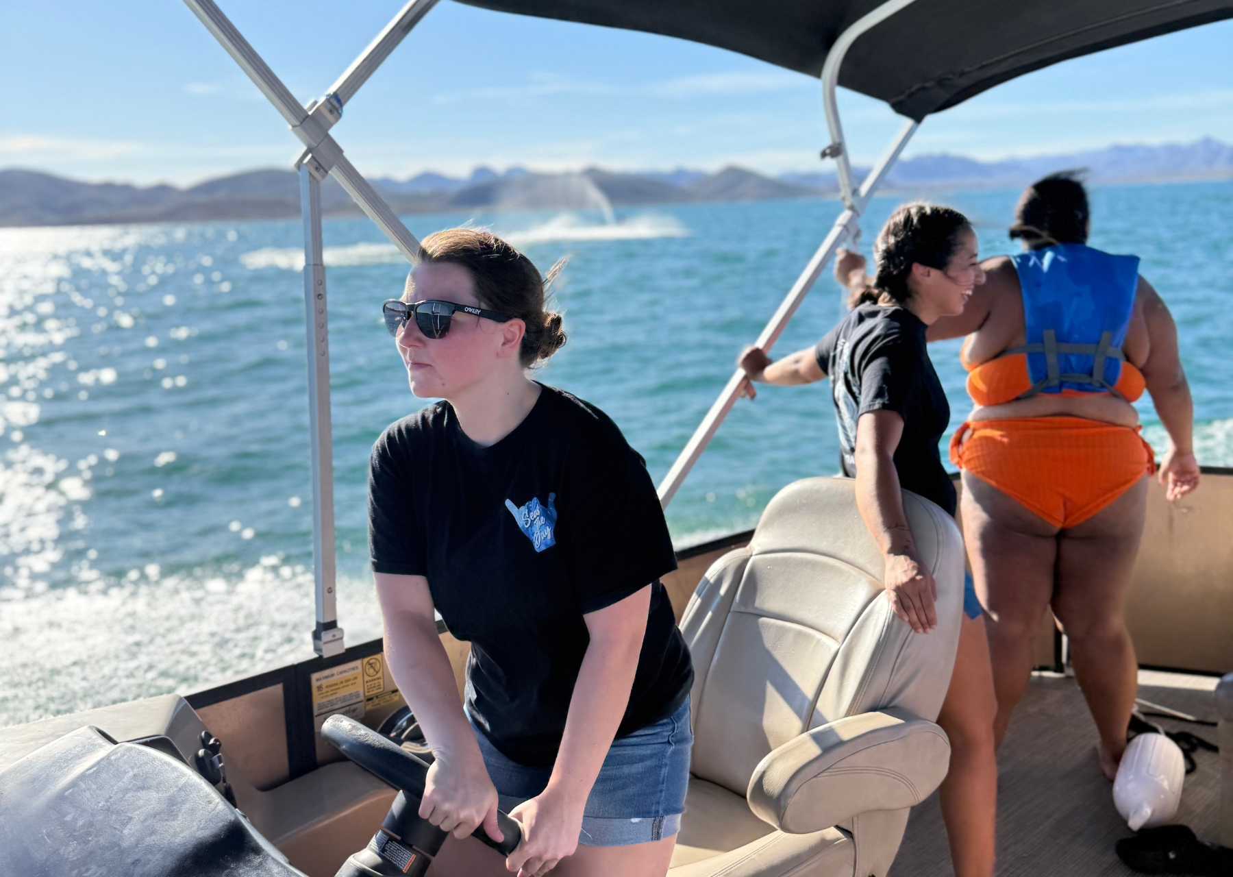 lake pleasant boat rentals