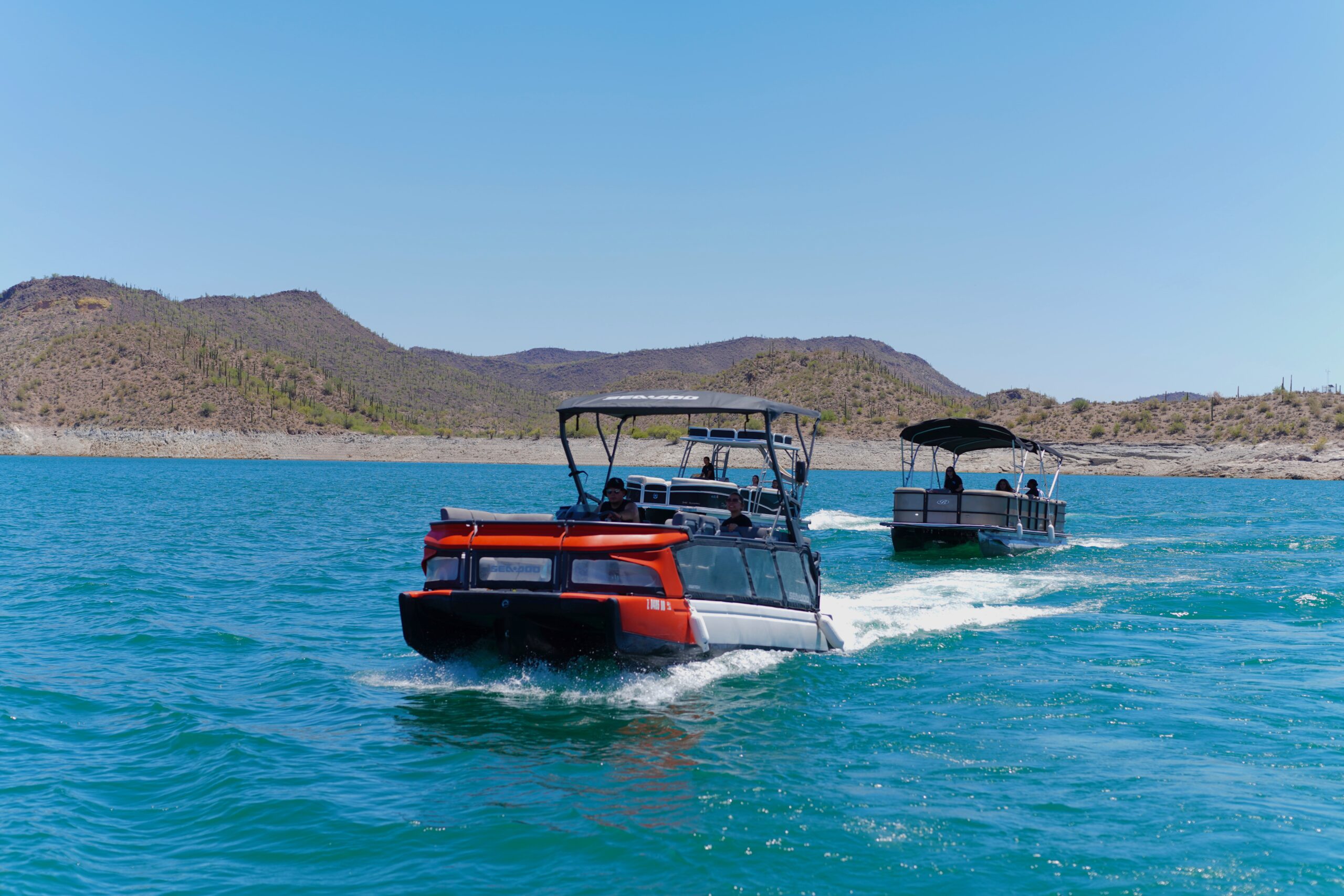 Seadoo Switch Rental Phoenix Arizona