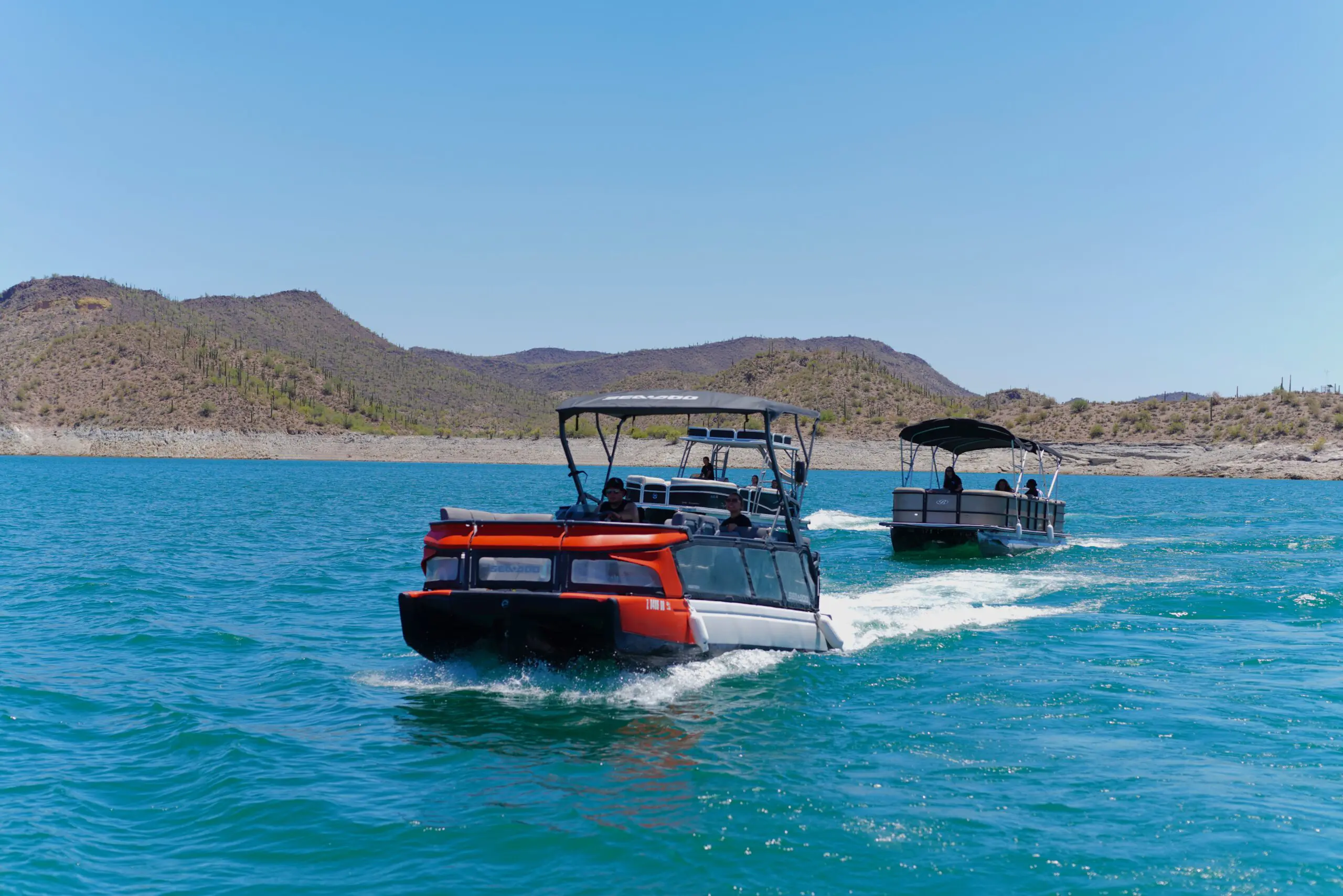 Seadoo Switch Rental Phoenix Arizona