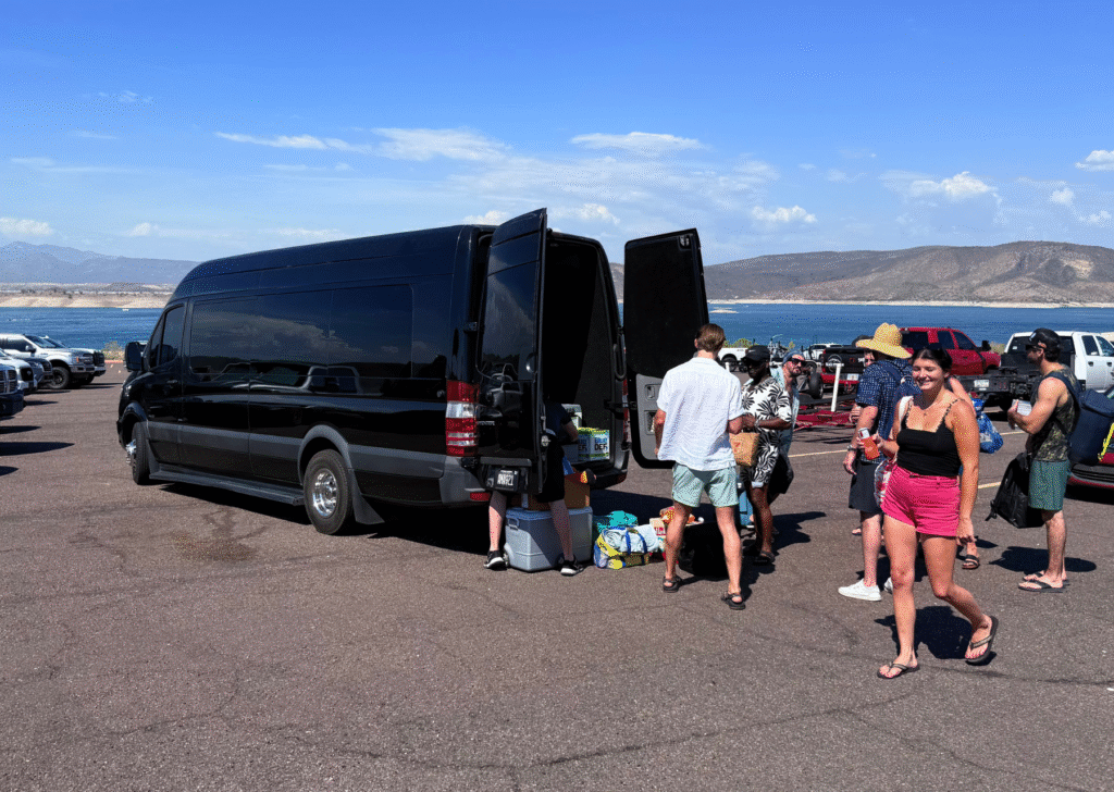 lake pleasant boat rentals