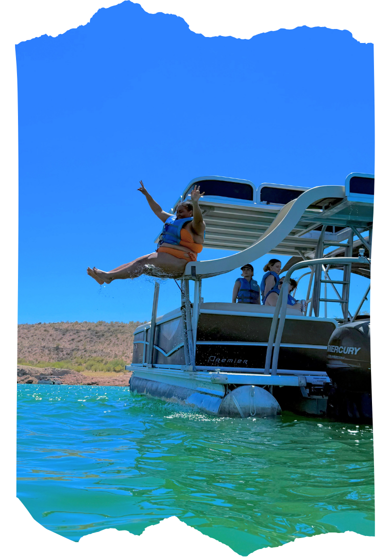lake pleasant boat rentals