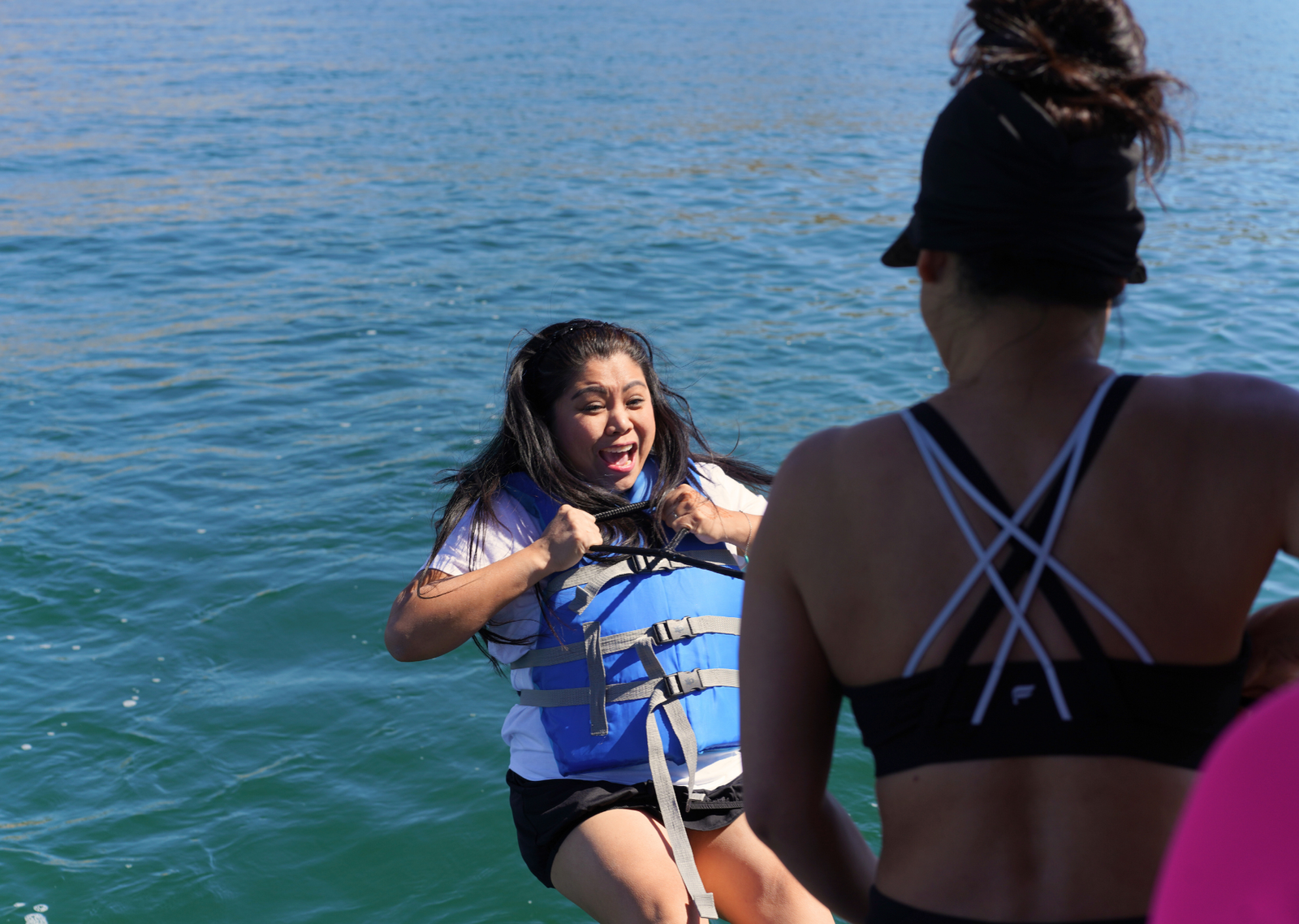 Lake Pleasant Boat Rental, Seas The Day