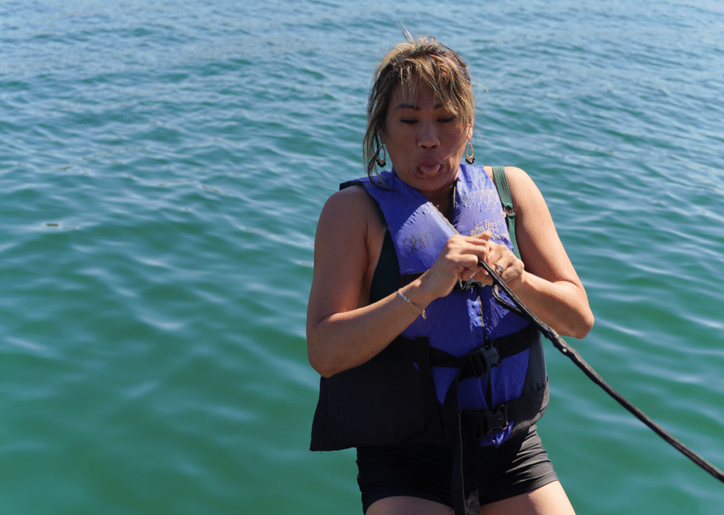 Lake Pleasant Boat Rental, Seas The Day