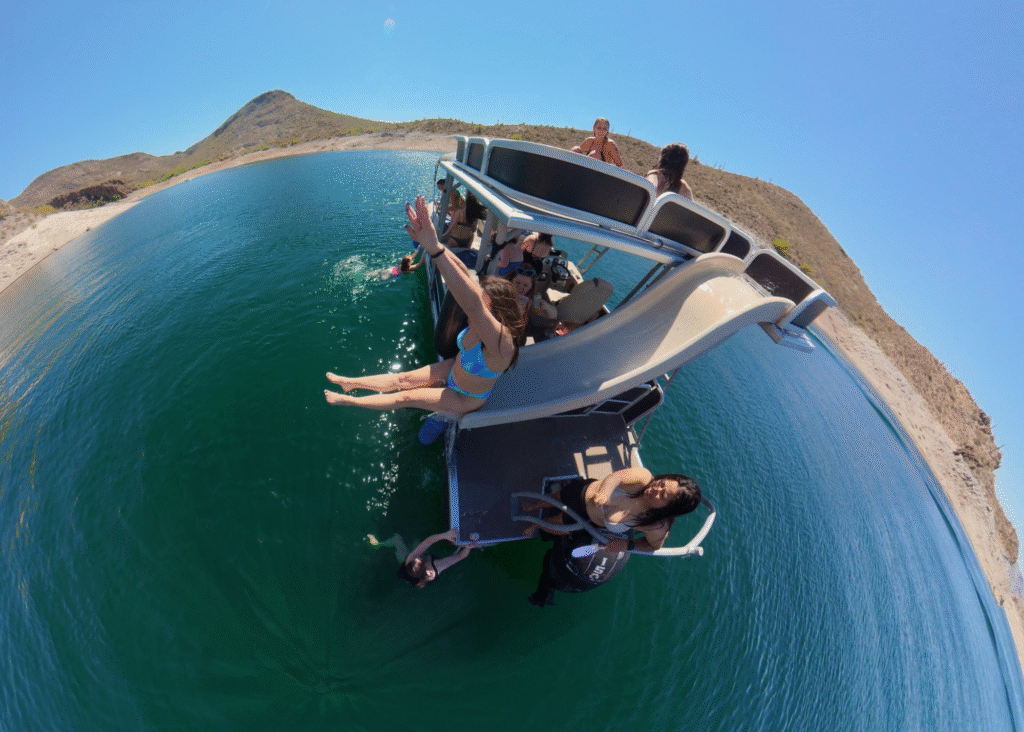 Lake Pleasant Boat Rentals